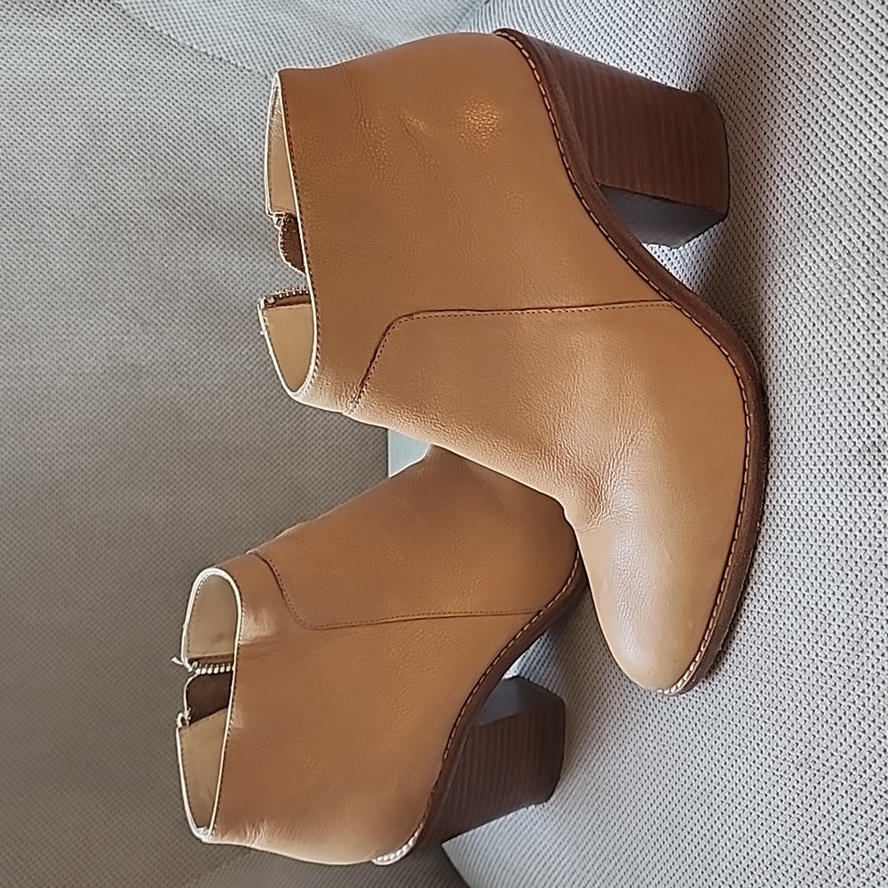 Loeffler Randall Ankle Boots